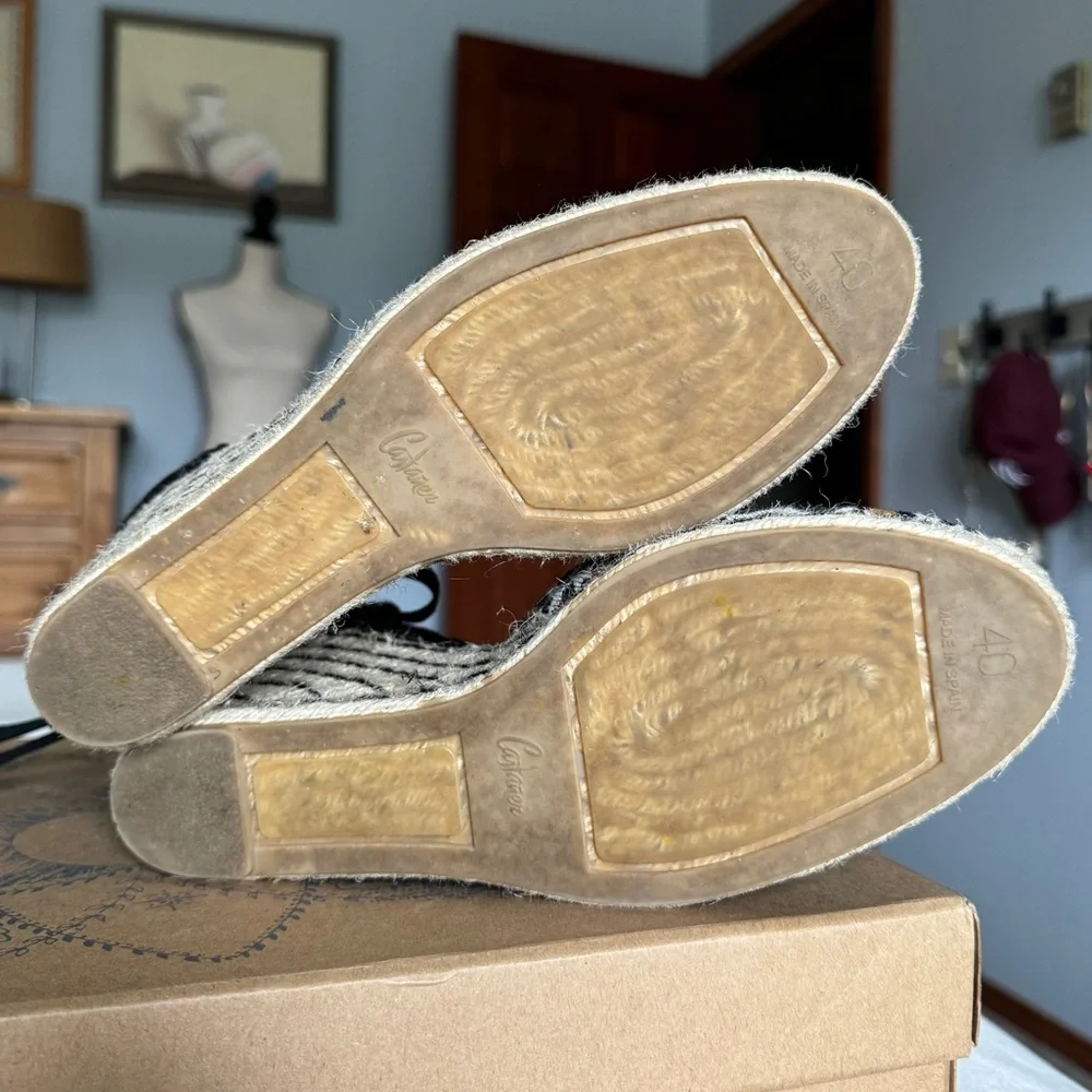 Castaner Carina Espadrilles